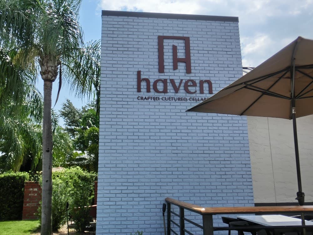 Haven picture