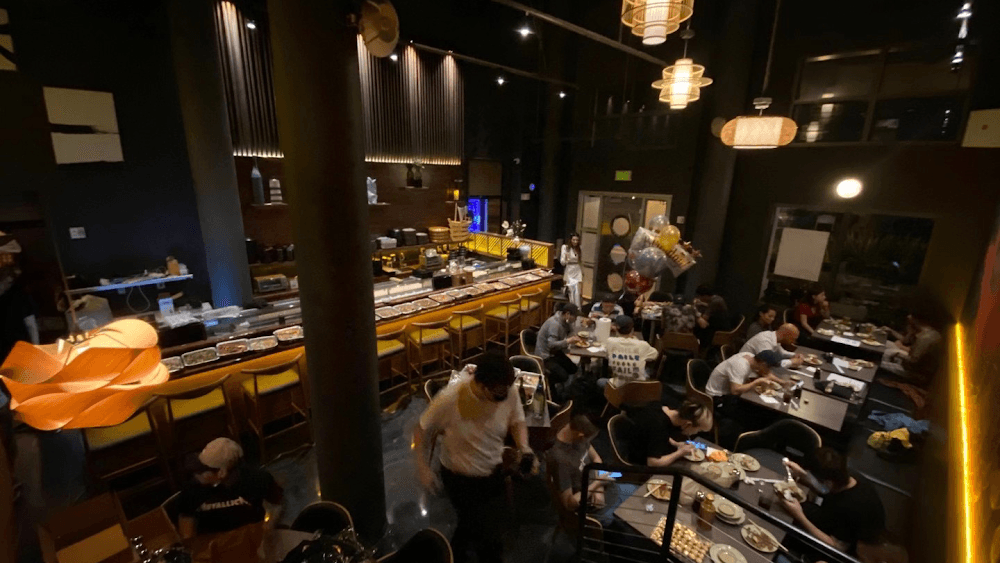 Ootoya Sushi Lounge picture