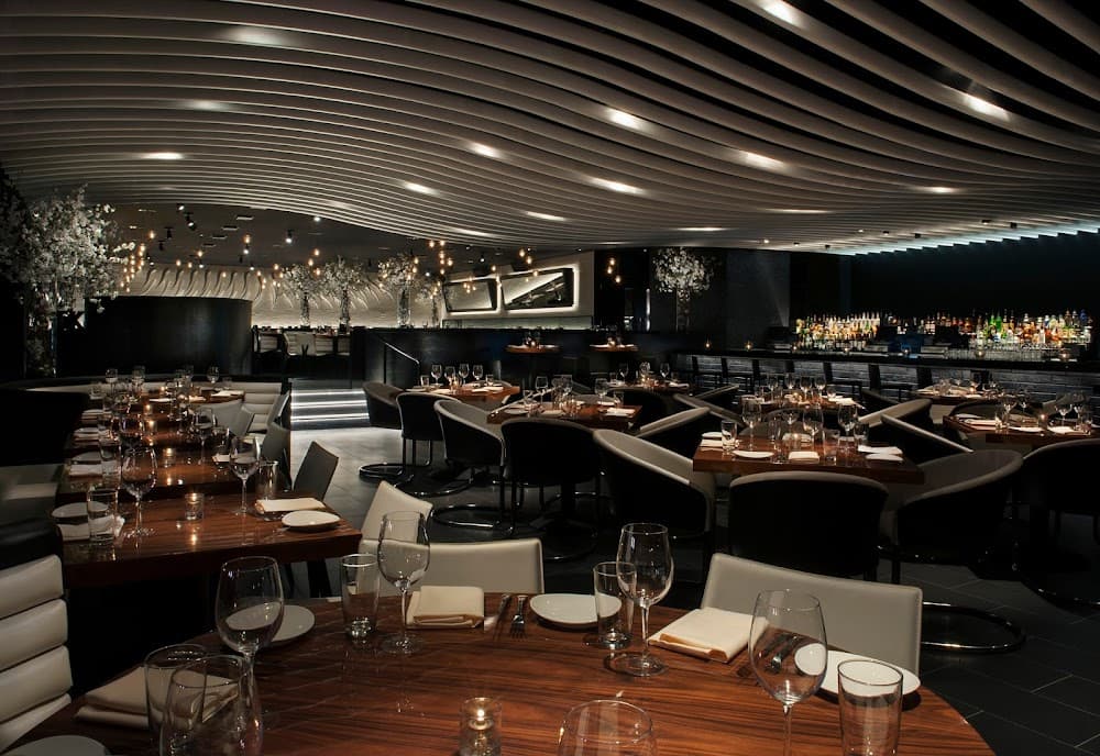 STK Orlando picture