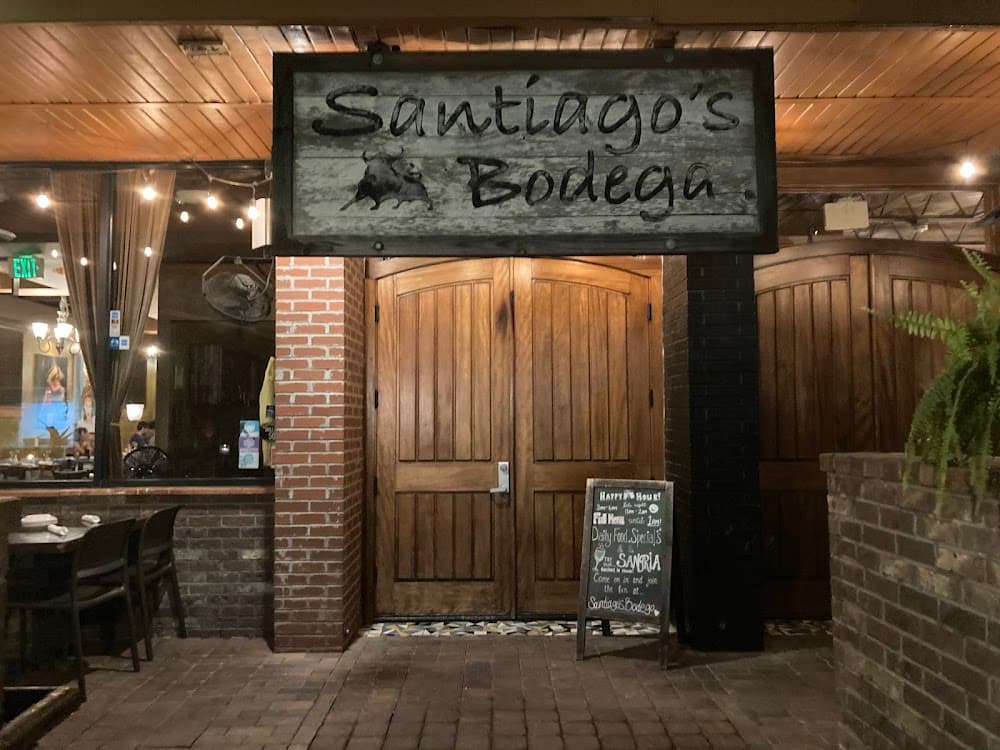 Santiago's Bodega picture