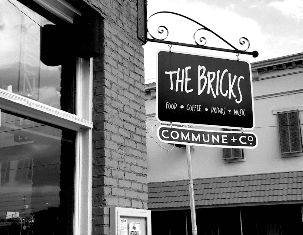 The Bricks picture