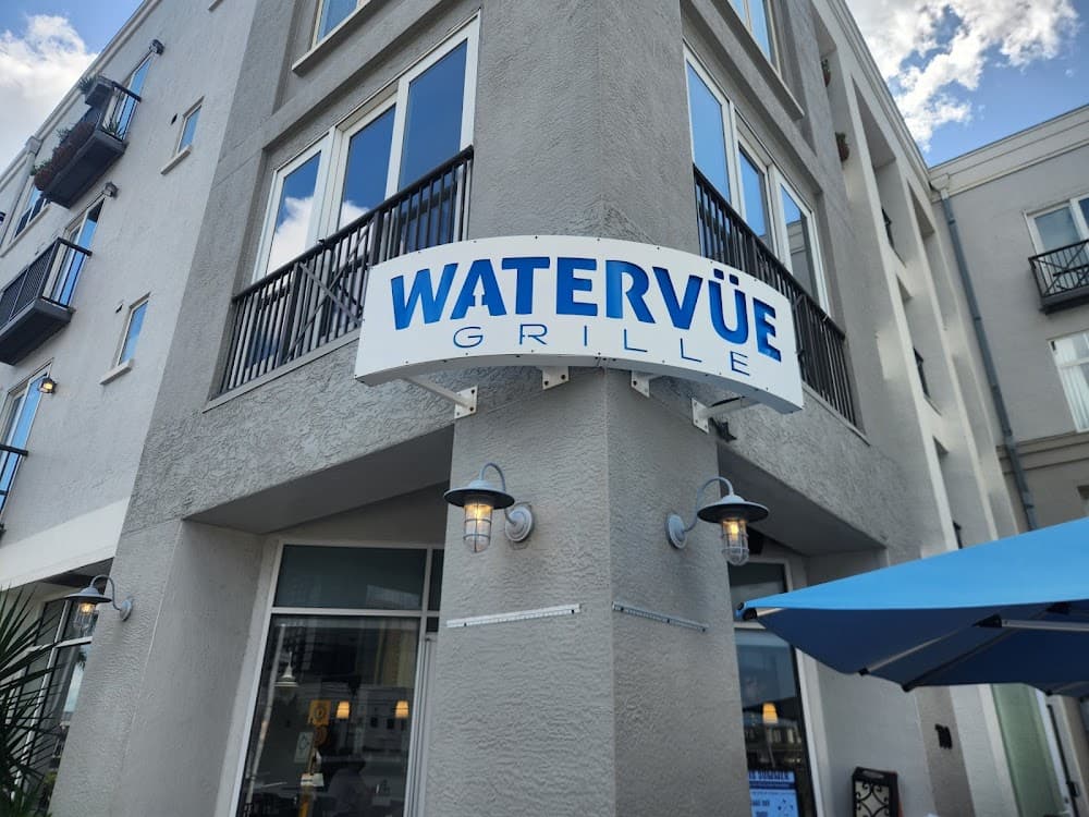 Watervue Grille picture